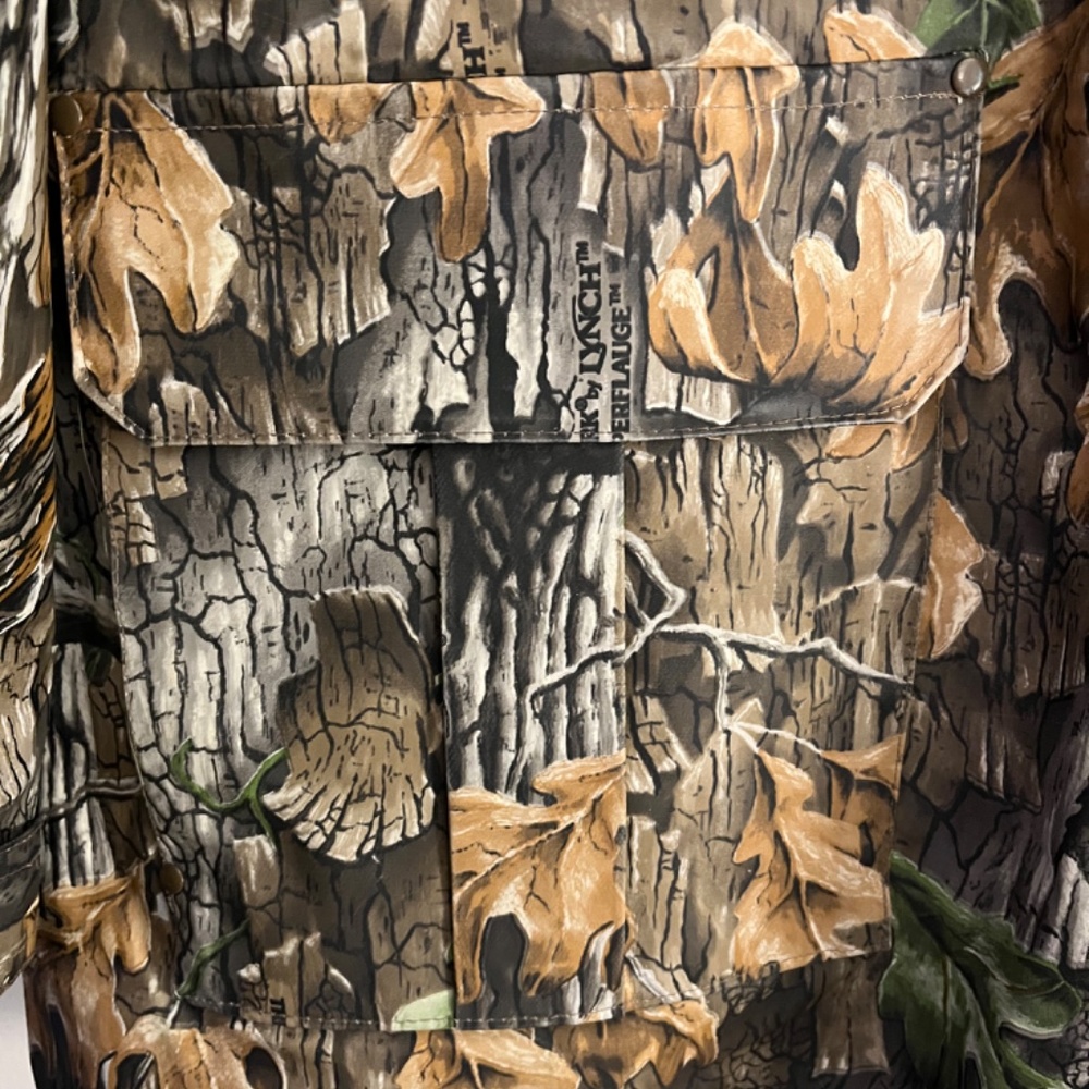 Hunting jacket - Picture 4 of 5